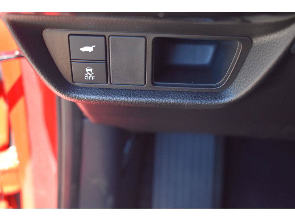 New 2026 Acura ADX A-Spec AWD/4WD image 23