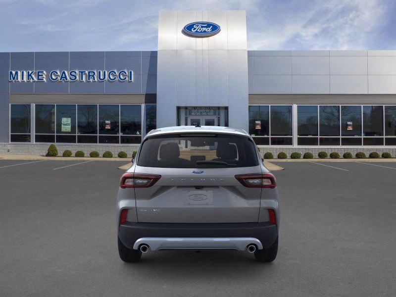 New 2026 Ford Escape Active FWD image 5