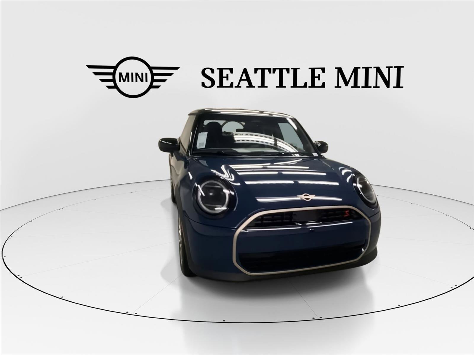 New 2026 MINI Cooper S image 3