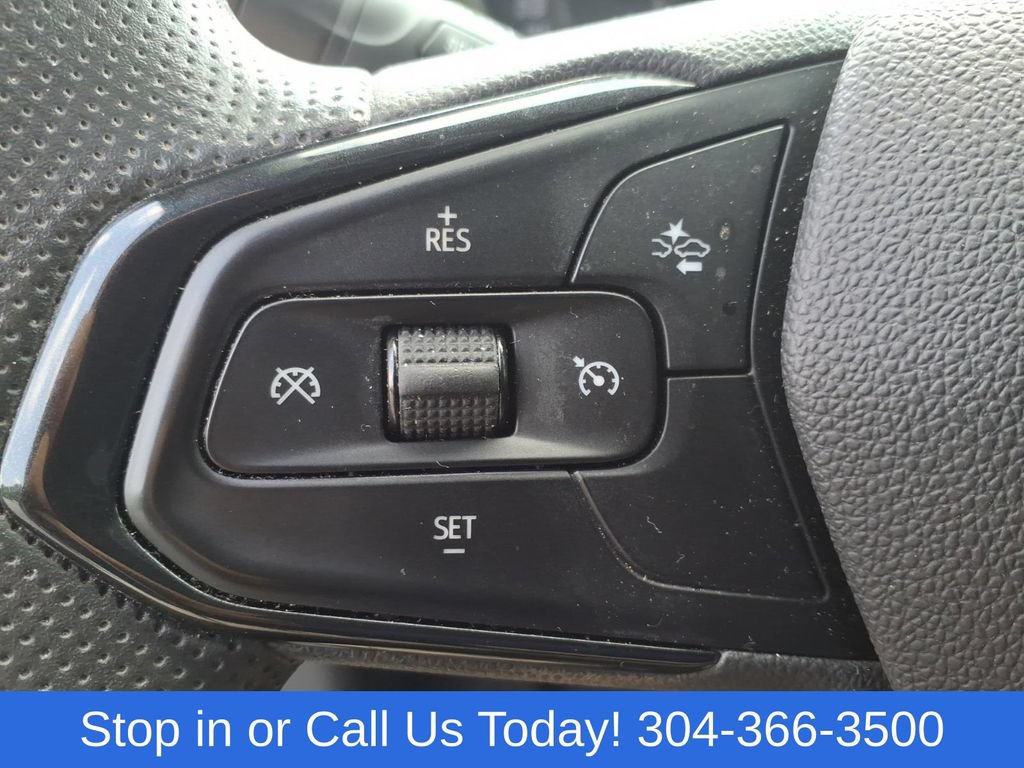 Used 2024 Chevrolet Trax LS w/ LS Convenience Package FWD image 20