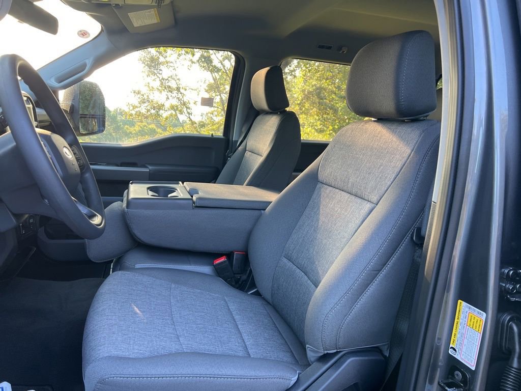 New 2026 Ford F250 XL w/ STX Appearance Package image 10