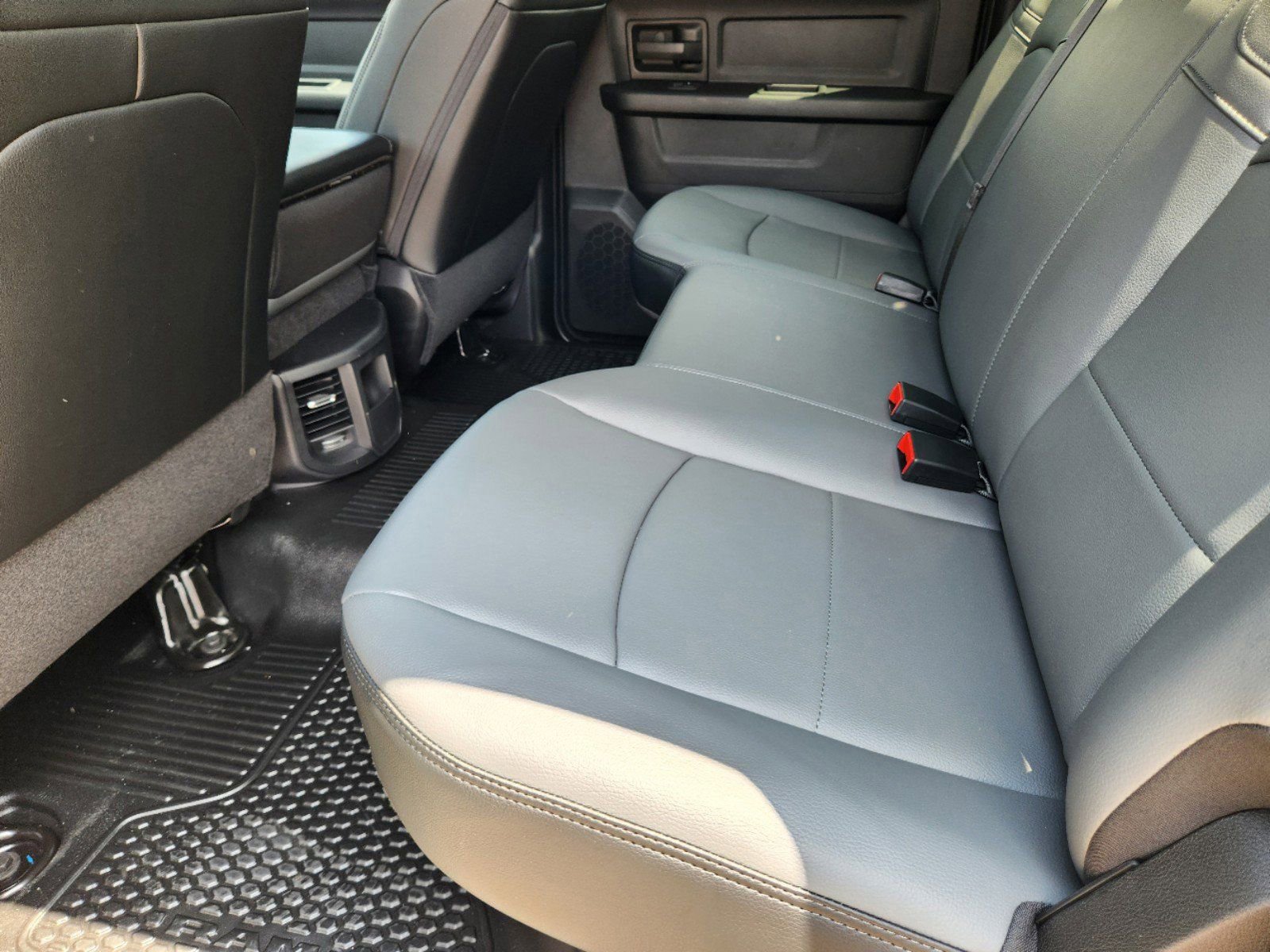 New 2024 RAM 5500 Tradesman w/ Safety Group image 19