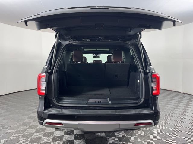 Used 2024 Ford Expedition Max Limited image 49