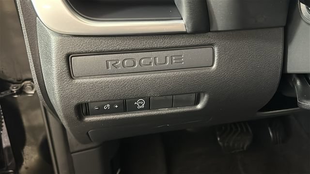 Used 2023 Nissan Rogue S AWD/4WD image 20