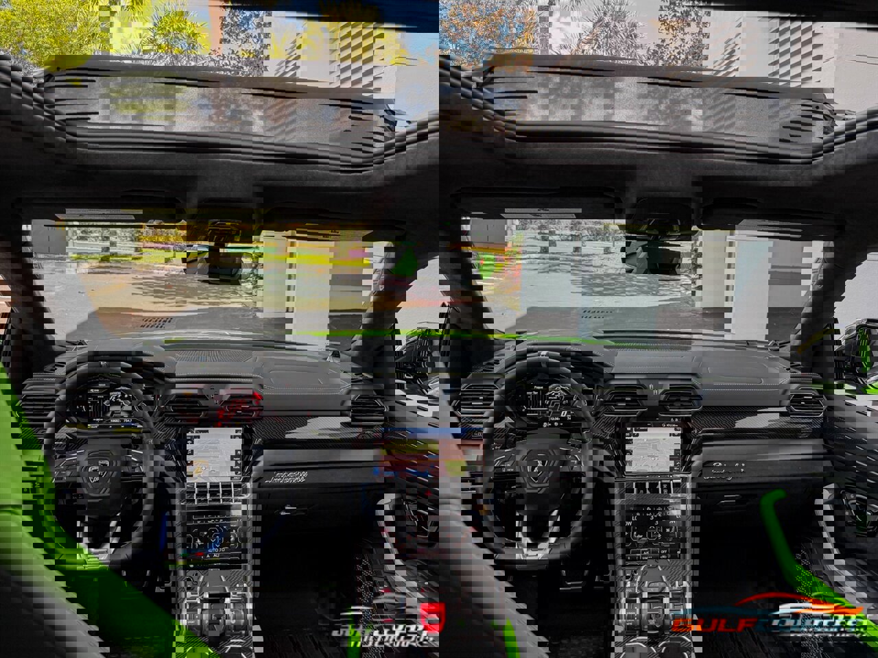 Used 2021 Lamborghini Urus image 30