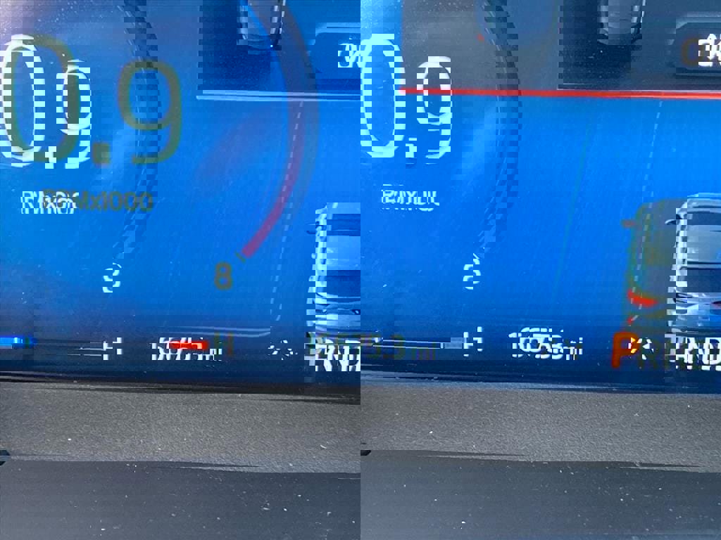 Used 2025 Ford Escape Platinum image 20