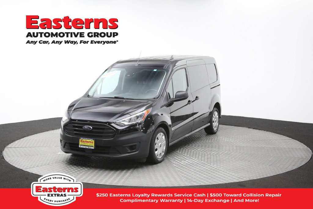 Used 2022 Ford Transit Connect XL FWD image 52