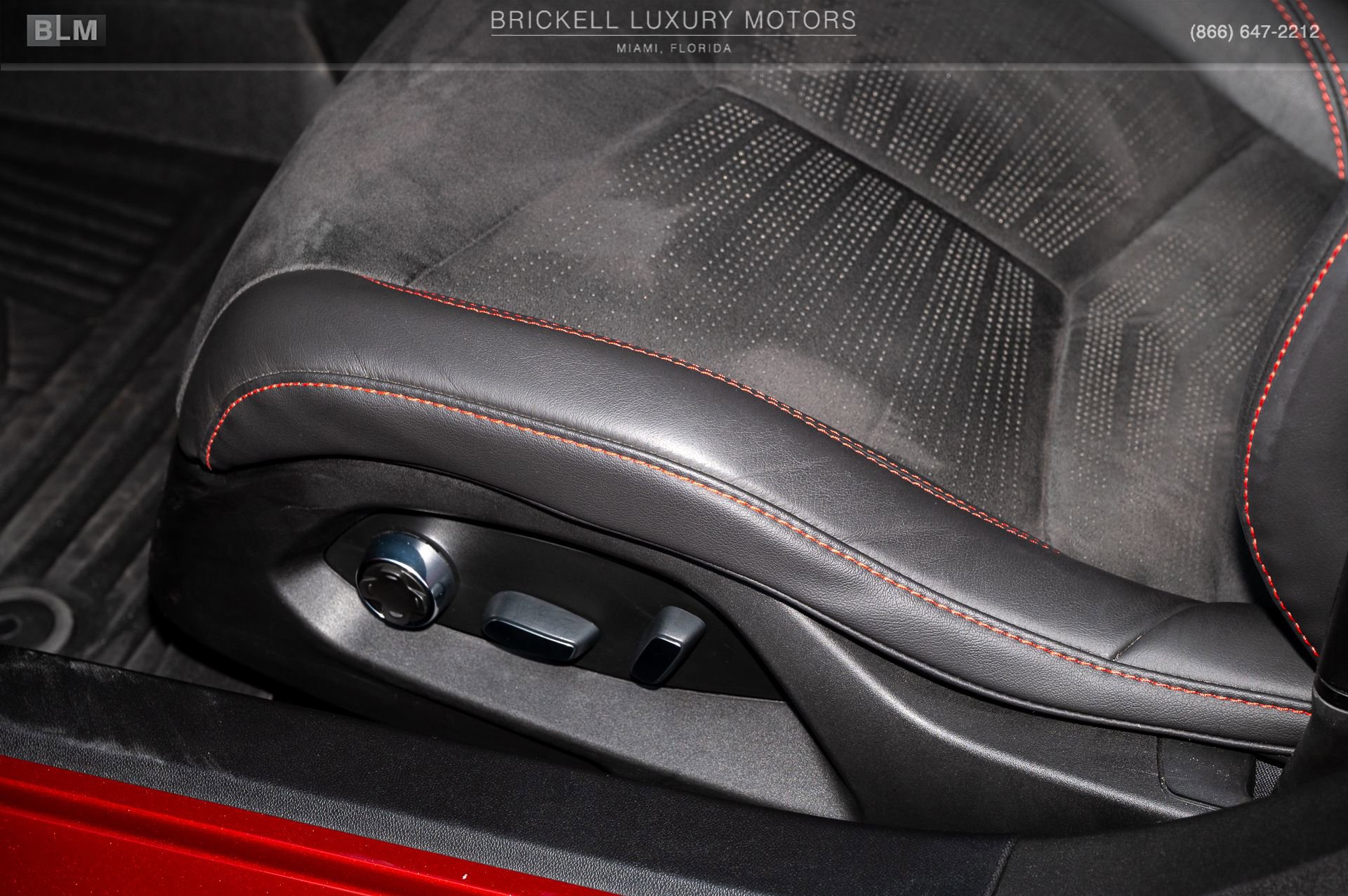 Used 2021 Chevrolet Corvette Stingray Premium Cpe w/ Z51 Performance Package image 55