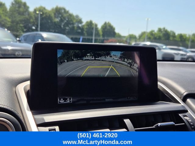 Used 2019 Lexus NX 300 FWD w/ Comfort Package image 21