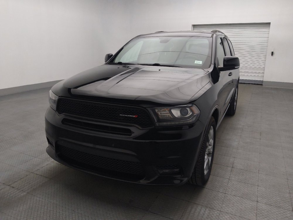 Used 2019 Dodge Durango GT RWD image 15