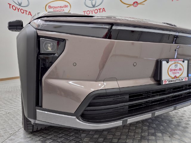 New 2026 Toyota bZ Woodland AWD/4WD image 8