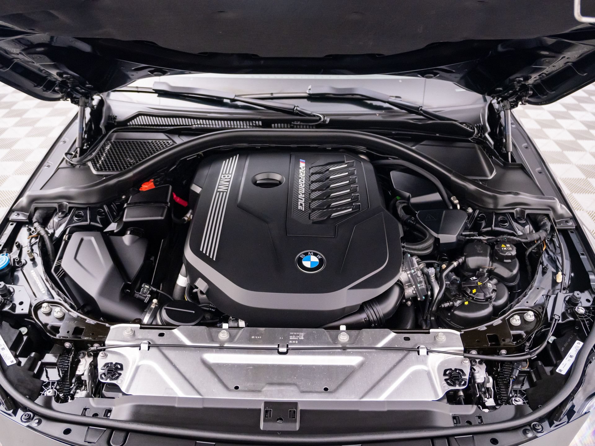 Used 2023 BMW M240i xDrive Coupe w/ Premium Package AWD/4WD image 34