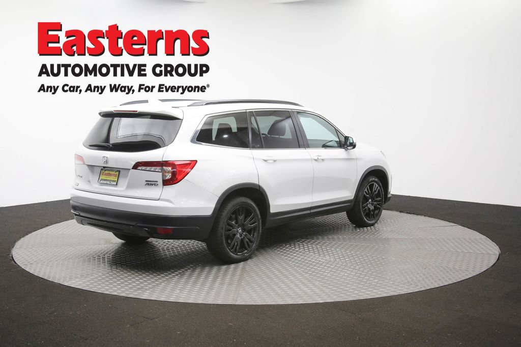 Used 2022 Honda Pilot Special Edition image 44