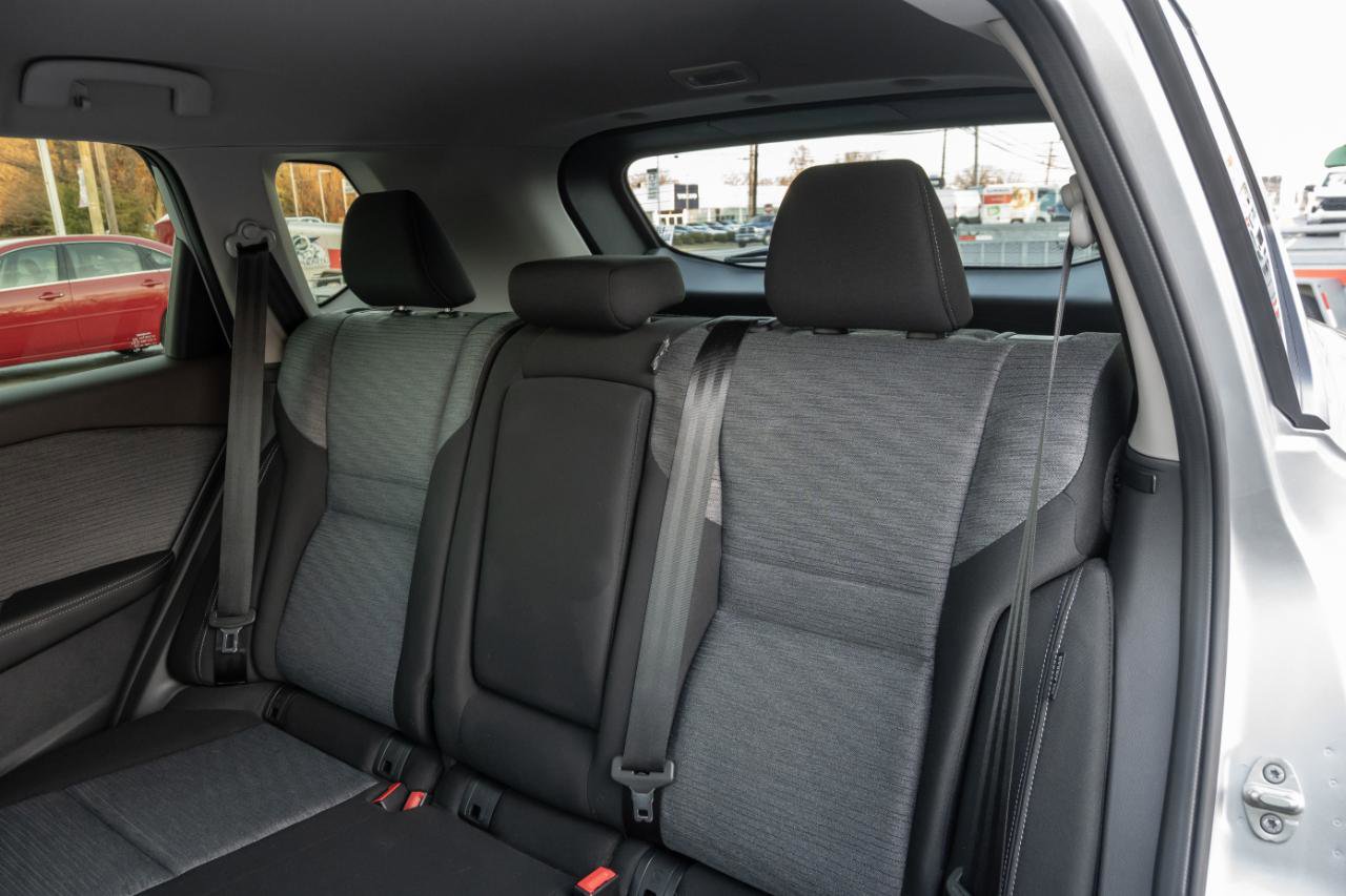 Used 2023 Nissan Rogue SV image 20