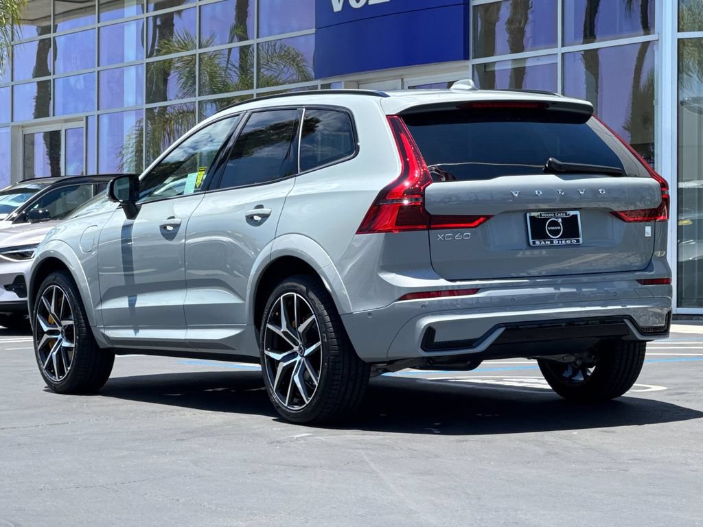 New 2026 Volvo XC60 T8 Polestar w/ Protection Package Premier AWD/4WD image 3
