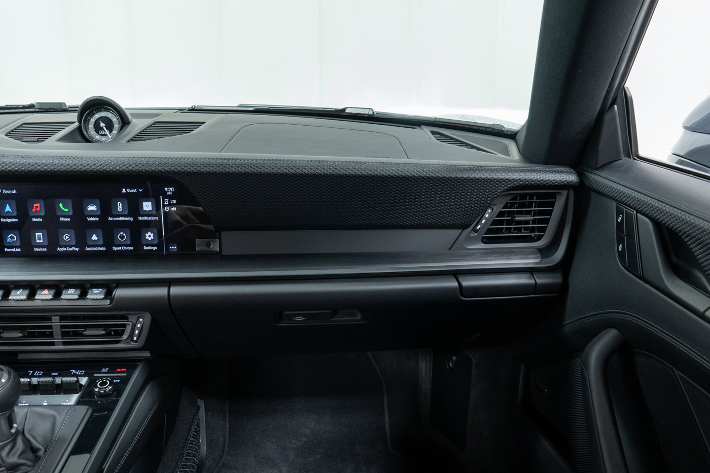 Certified 2023 Porsche 911 GT3 image 17