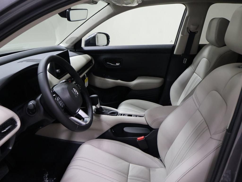 New 2027 Honda HR-V EX-L image 11