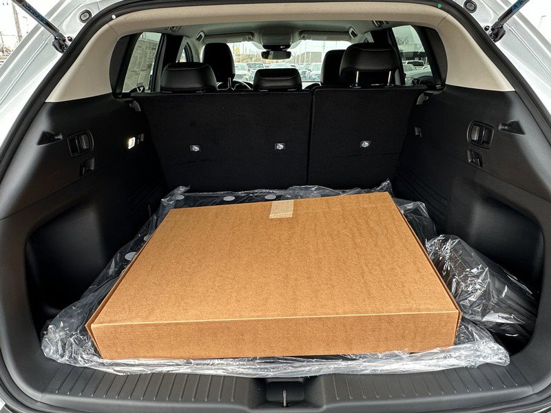 New 2026 MAZDA CX-50 AWD 2.5 S w/ Weather Package image 4