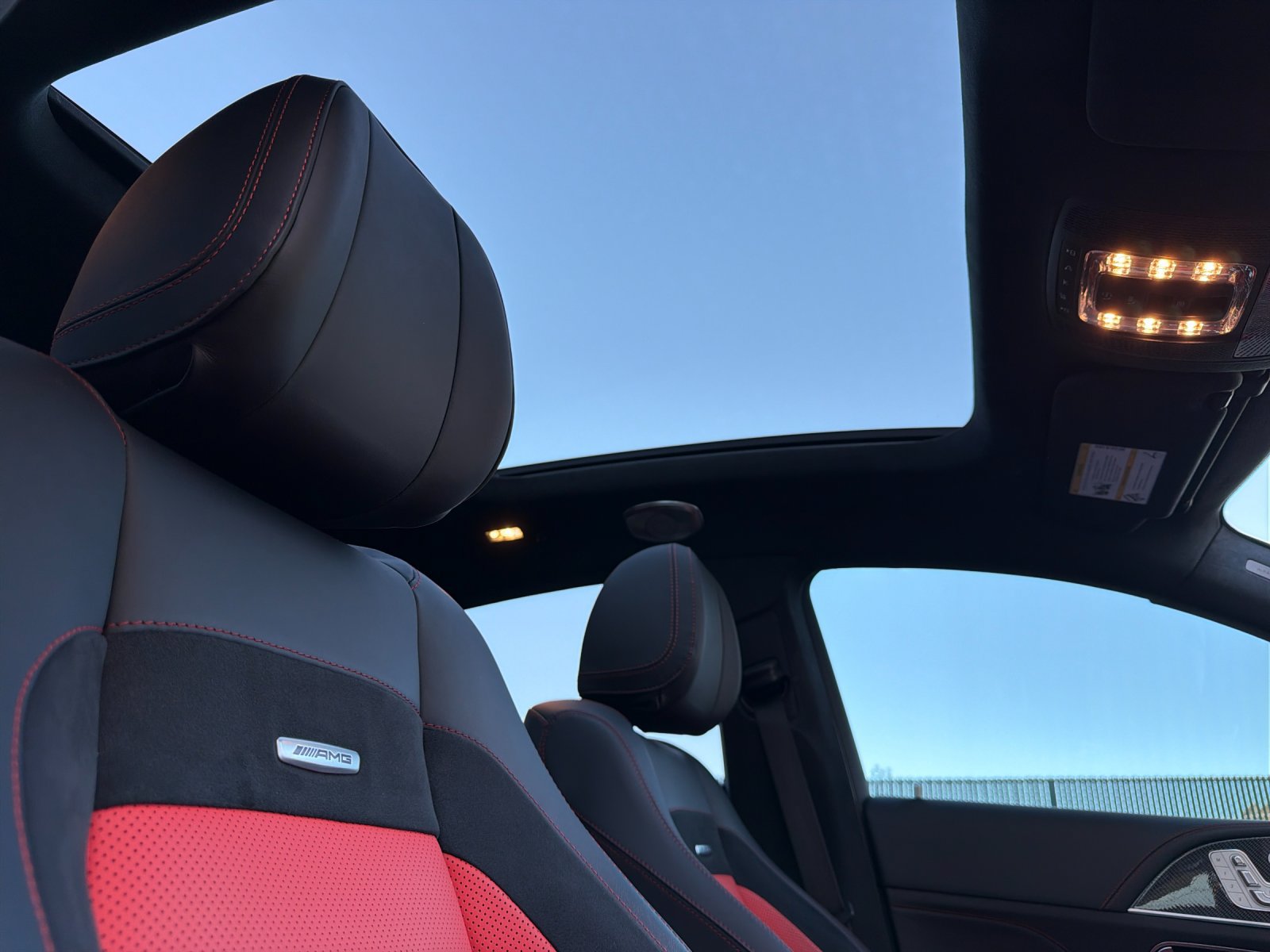 Certified 2022 Mercedes-Benz GLE 63 AMG S image 16