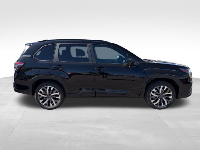New 2026 Subaru Forester Touring AWD/4WD image 8