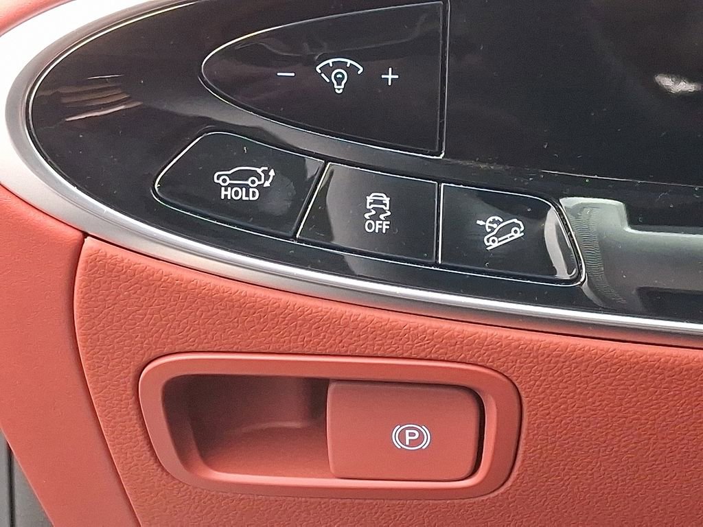 Used 2026 Genesis GV70 3.5T Sport Prestige image 25