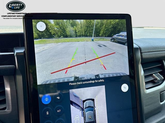 New 2025 Ford F150 Lightning Flash image 14