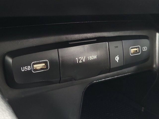Used 2024 Hyundai Tucson SEL FWD image 28