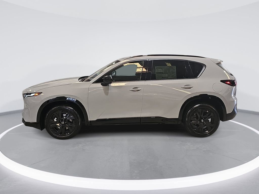 New 2026 MAZDA CX-5 2.5 S w/ Premium Plus Package image 8
