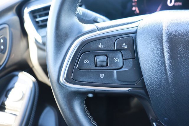 Used 2025 Buick Encore GX Preferred image 19