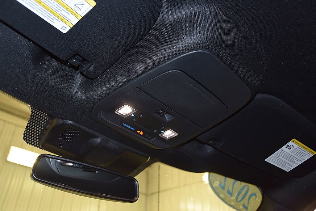 Used 2022 Ford F150 XLT w/ Equipment Group 302A High AWD/4WD image 30