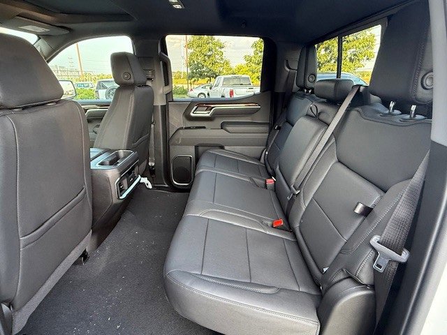 New 2026 GMC Sierra 1500 Elevation w/ Elevation Premium Package image 15