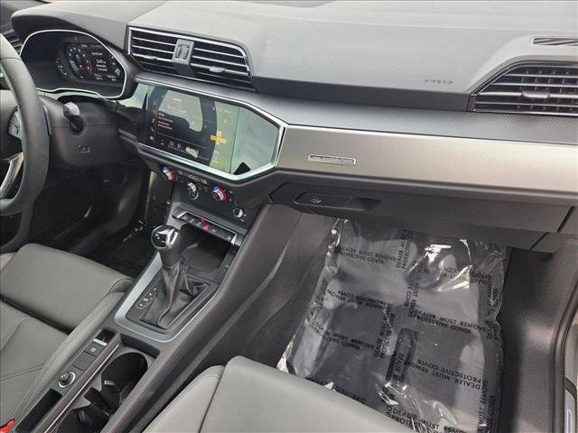Certified 2025 Audi Q3 2.0T Premium w/ Convenience Package image 20