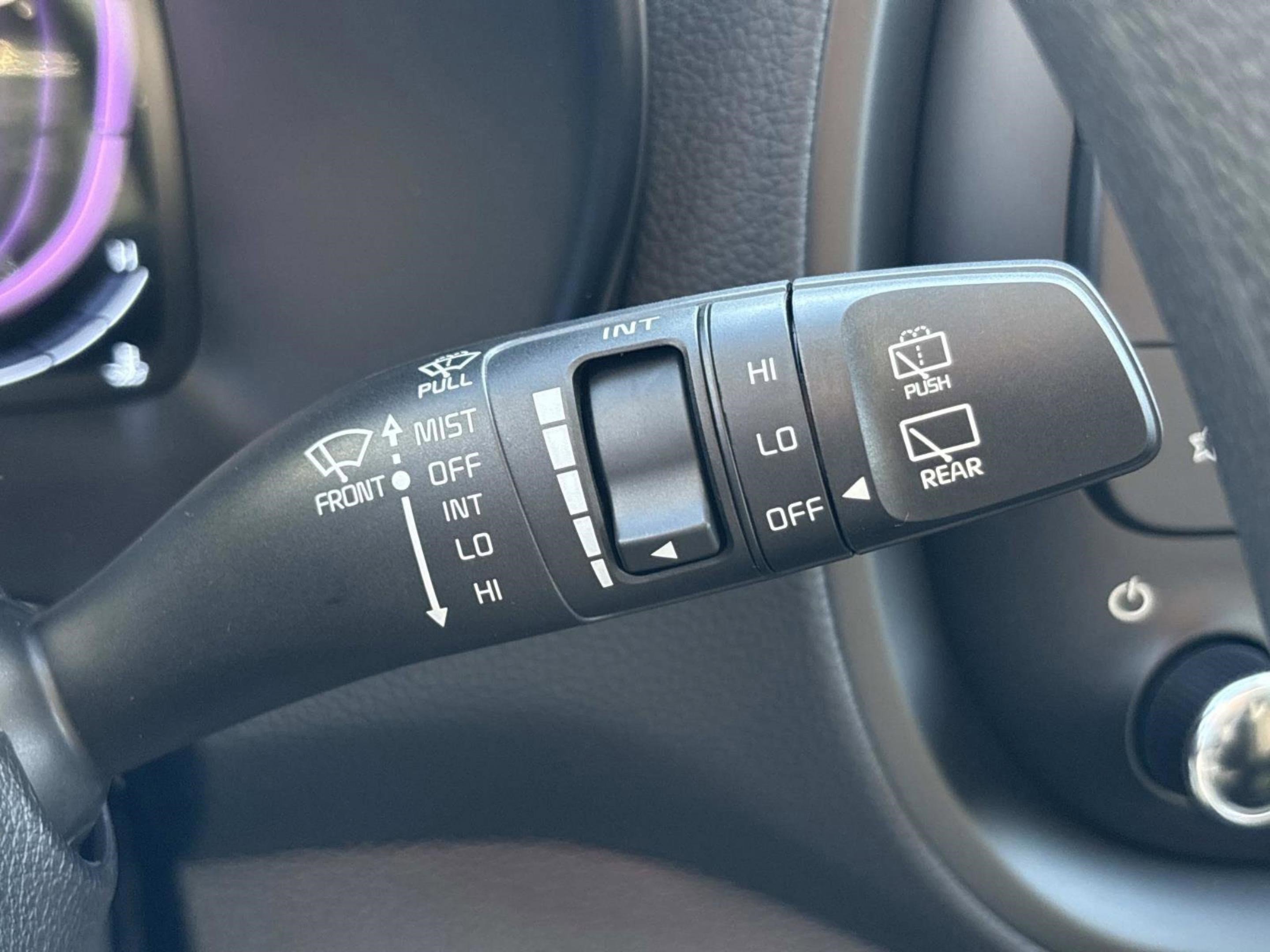 New 2025 Kia Soul LX w/ LX Technology Package image 25