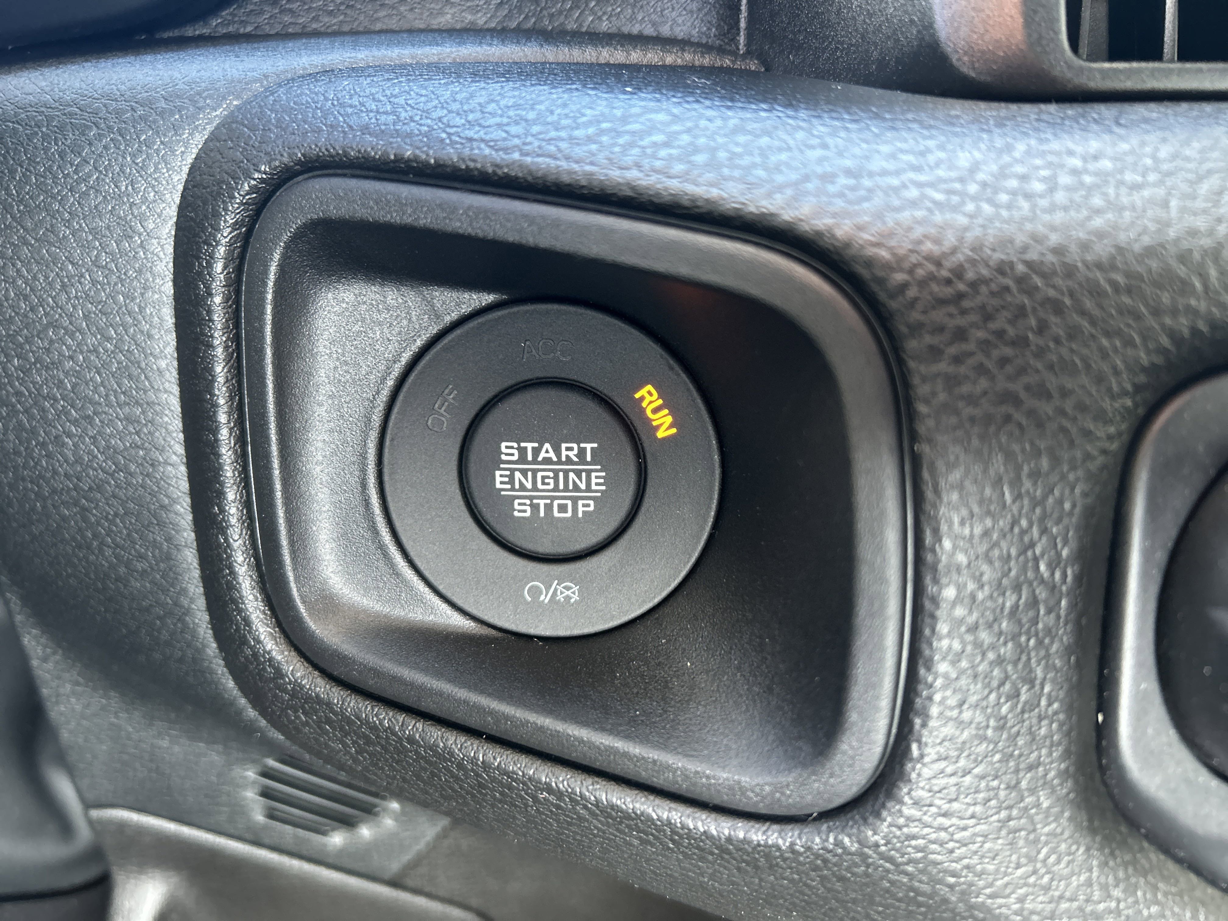 New 2026 Jeep Wrangler Sport image 38