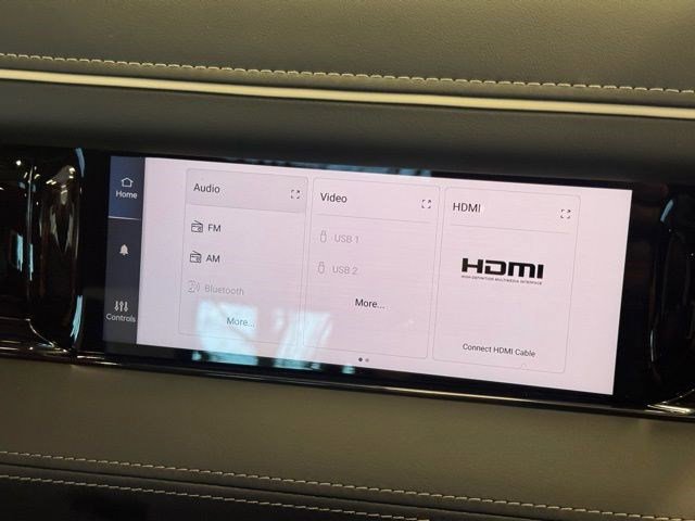 New 2026 RAM 1500 Limited image 32