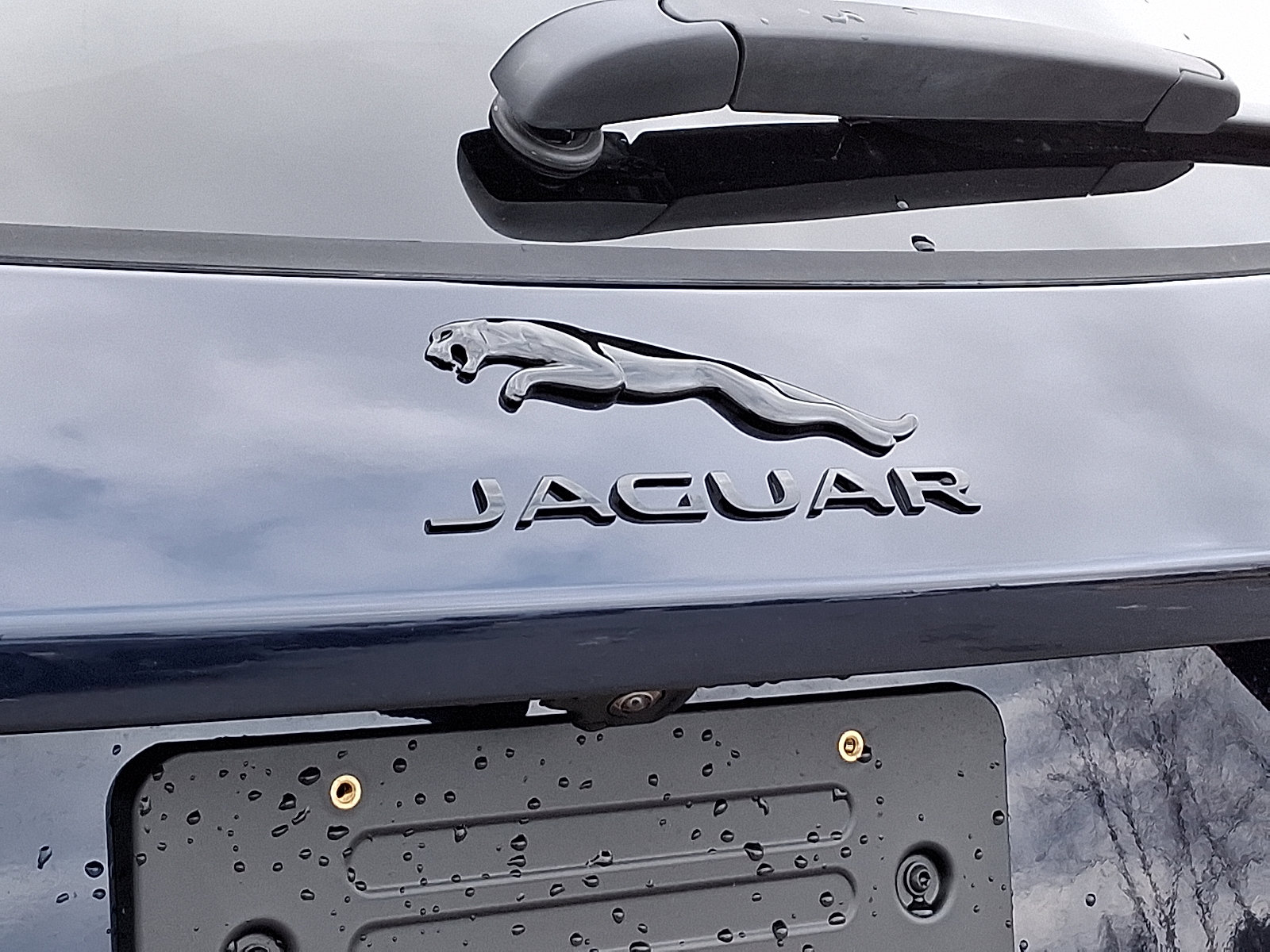 New 2024 Jaguar E-PACE R-Dynamic SE AWD/4WD image 20