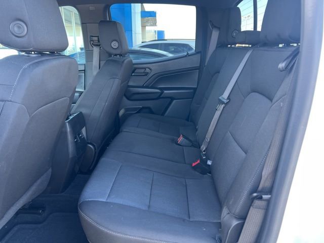 Certified 2023 Chevrolet Colorado Trail Boss image 17