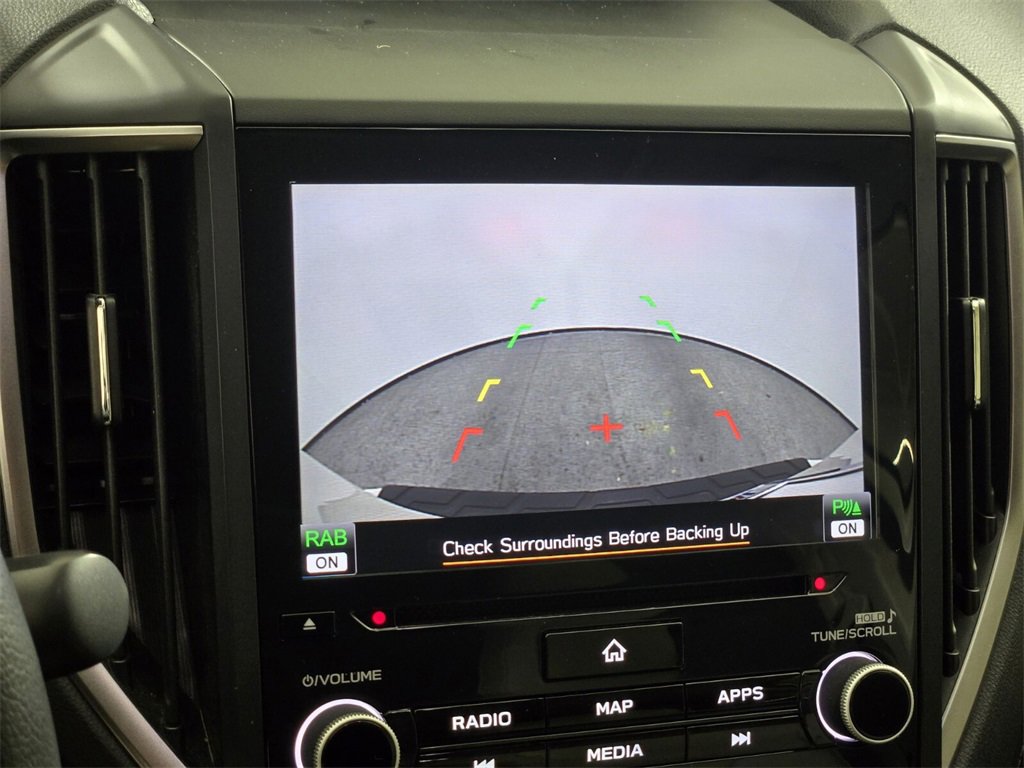 Certified 2023 Subaru Forester Limited image 30