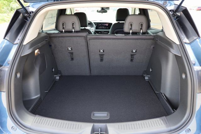 New 2026 Buick Encore GX Preferred w/ Advanced Technology Package FWD image 26