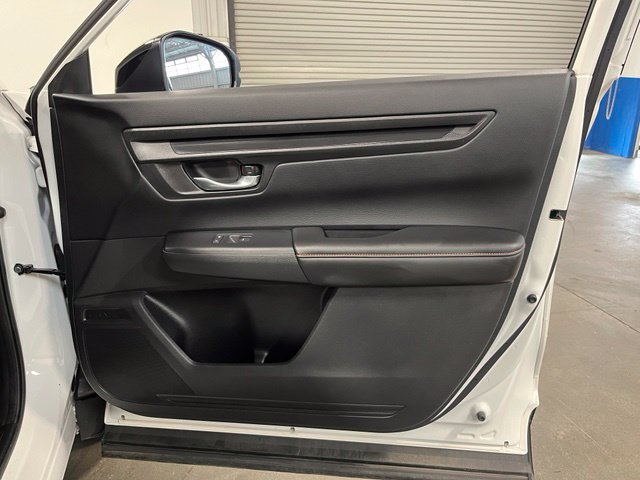 Used 2026 Honda CR-V Sport image 13