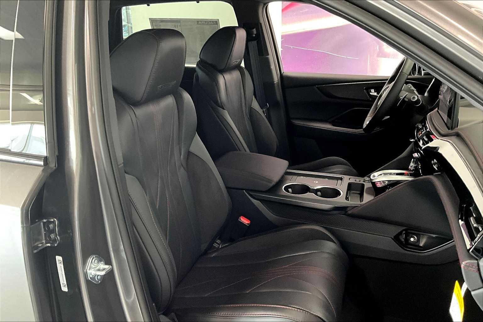 New 2026 Acura MDX Type S AWD/4WD image 13