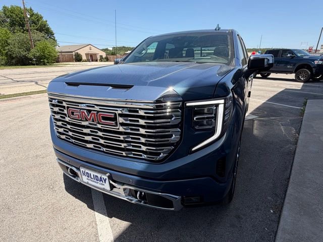 New 2026 GMC Sierra 1500 Denali AWD/4WD image 12