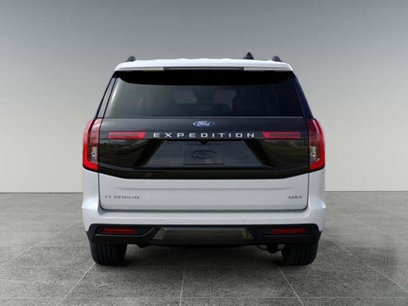 New 2027 Ford Expedition Max Platinum w/ Platinum Ultimate Package AWD/4WD image 7