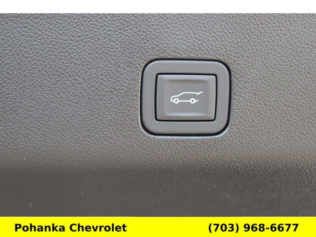 New 2026 Chevrolet Tahoe High Country w/ LPO, Illumination Package image 33