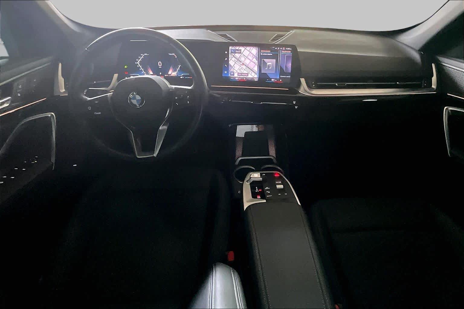 Used 2023 BMW X1 xDrive28i w/ Convenience Package AWD/4WD image 14