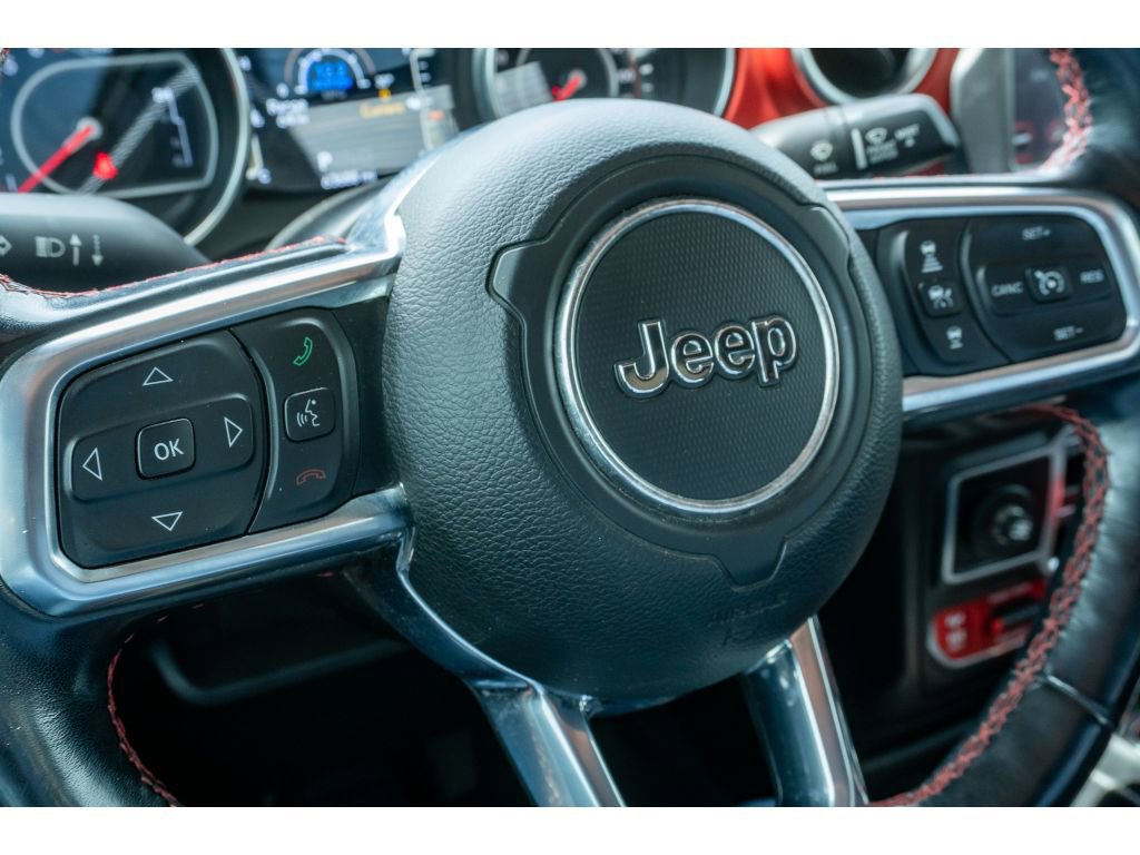Used 2020 Jeep Gladiator Rubicon image 30