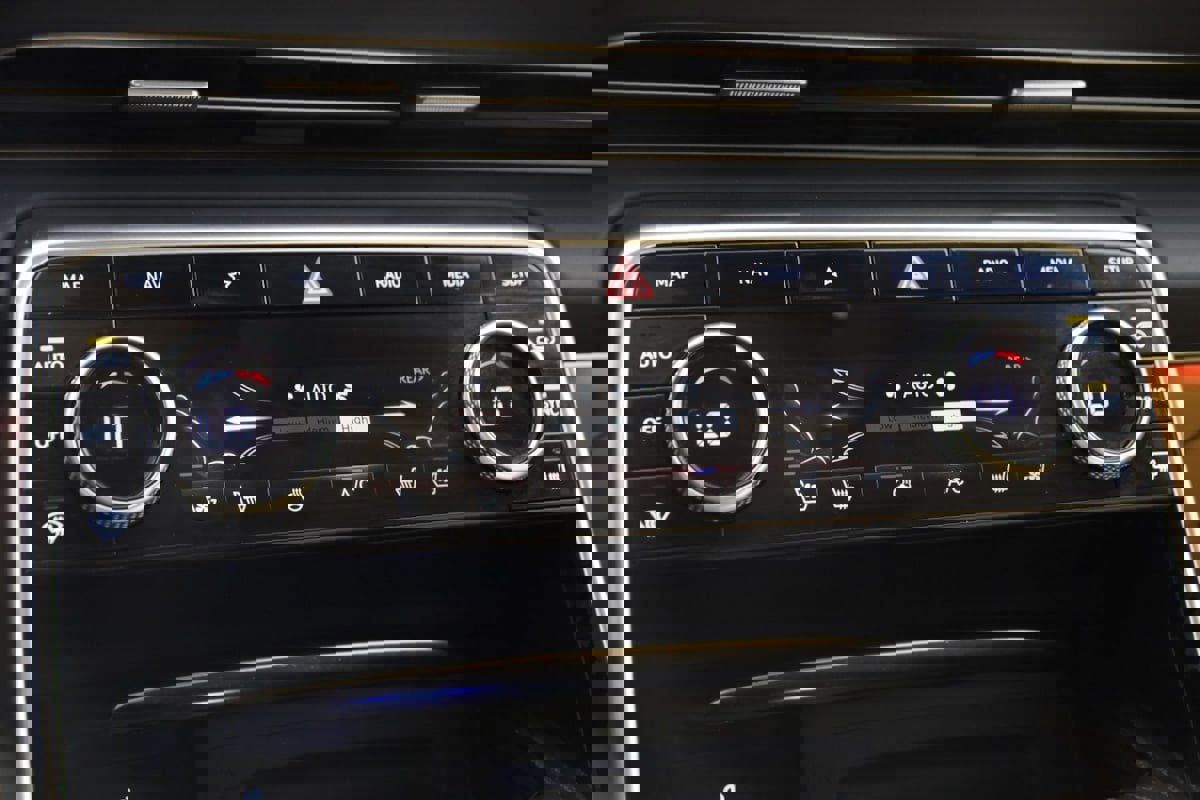 Used 2021 Genesis GV80 3.5T w/ Advanced Package 06 image 35