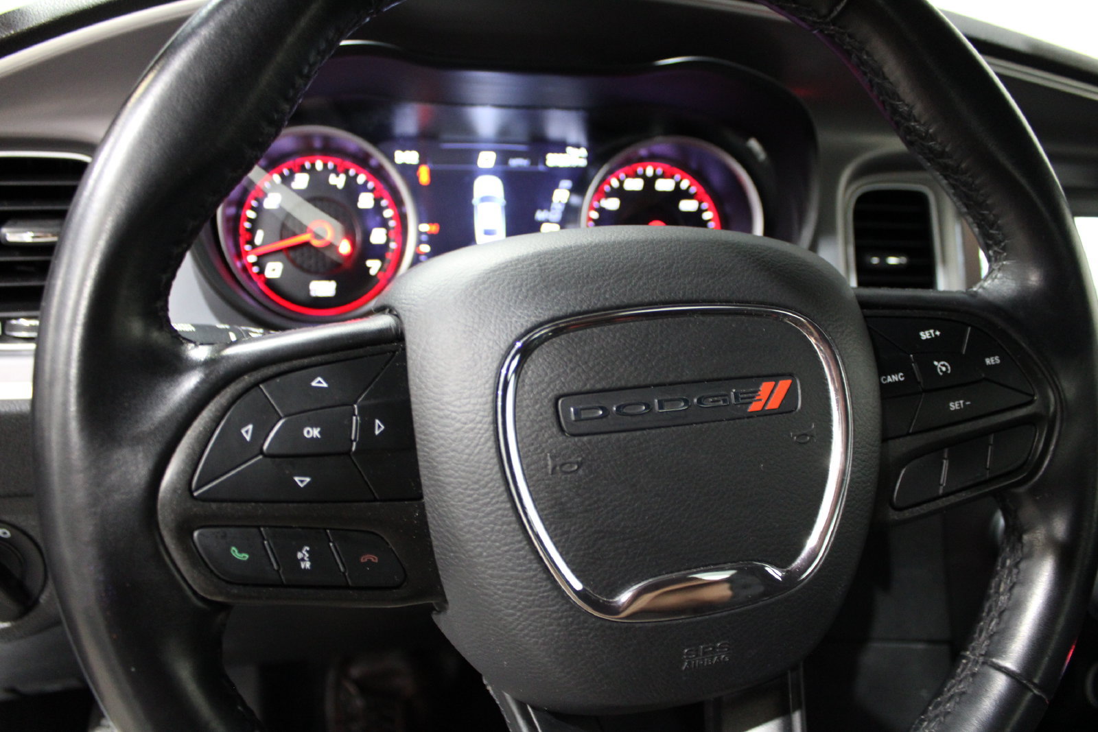 Used 2022 Dodge Charger SXT RWD image 22