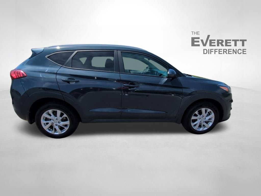 Used 2020 Hyundai Tucson Value image 3