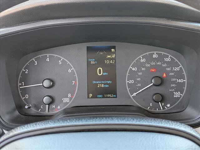 Used 2024 Toyota Corolla LE image 12